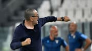Juventus v SS Lazio - Serie A