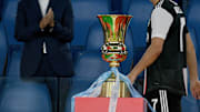 Juventus v SSC Napoli - Coppa Italia: Final