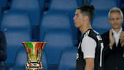 Juventus v SSC Napoli - Coppa Italia: Final