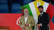 Juventus v SSC Napoli - Coppa Italia: Final