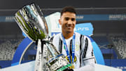Juventus v SSC Napoli - Italian PS5 Supercup