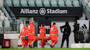 Juventus v SSC Napoli - Serie A