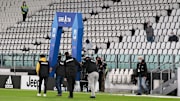 Juventus v SSC Napoli - Serie A