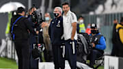 Juventus v SSC Napoli - Serie A