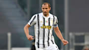 Giorgio Chiellini