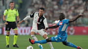 Juventus v SSC Napoli - Serie A