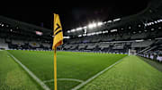 Juventus v SSC Napoli - Serie A