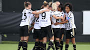 Juventus Women
