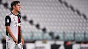 Paulo Dybala aura de quoi montrer la voie à son équipe, en l'absence de Cristiano Ronaldo.