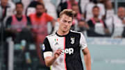 Juventus v Sampdoria - Italian Serie A