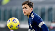 Paulo Dybala 