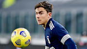 Paulo Dybala