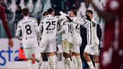 Juve-Torino