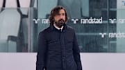 Andrea Pirlo, Juve