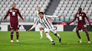 Weston McKennie, Juve