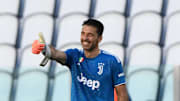 Juventus v Torino FC - Serie A