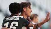 Juventus v Torino FC - Serie A