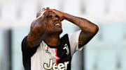 Juventus v Torino FC - Serie A
