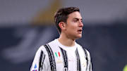 Paulo Dybala, Juve