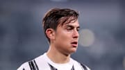 Paulo Dybala, Juve