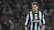 Juventus v Torino FC - Serie A