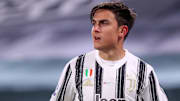 Paulo Dybala tentera de retrouver de la confiance dans ce match.