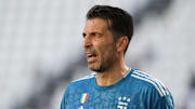 Juventus v Torino FC - Serie A