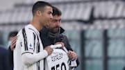 La 'Vecchia Signora' quiere convencer al astro portugués con un sólido proyecto deportivo.