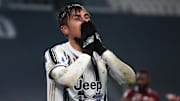Paulo Dybala, Juve