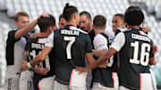 Juventus v Torino FC - Serie A