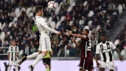 Ronaldo va tenter de faire parler la poudre dans ce derby turinois.