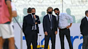 Juventus v Torino FC - Serie A