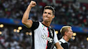 Juventus v Tottenham Hotspur - 2019 International Champions Cup