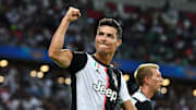 Juventus v Tottenham Hotspur - 2019 International Champions Cup
