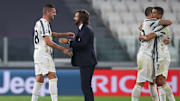 Juventus v UC Sampdoria - Serie A