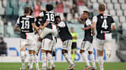 La Juve quiere optar a todo este año