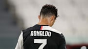 Juventus v UC Sampdoria - Serie A