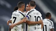 Juventus v UC Sampdoria - Serie A