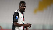 Andrea Pirlo ne compte pas sur Blaise Matuidi la saison prochaine