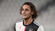 Adrien Rabiot s'est enfin mis au diapason de ses coéquipiers à Turin