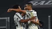 Juventus v UC Sampdoria - Serie A