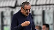 Maurizio Sarri