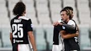 Juventus v UC Sampdoria - Serie A