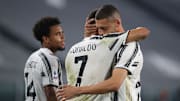 Juventus v UC Sampdoria - Serie A