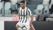 Juventus v UC Sampdoria - Serie A