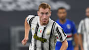 Juventus v UC Sampdoria - Serie A