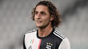 Adrien Rabiot va faire son retour avec les Bleus.