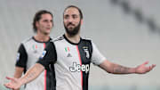 Juventus v UC Sampdoria - Serie A