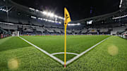 Allianz Stadium