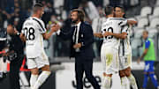 Juventus 